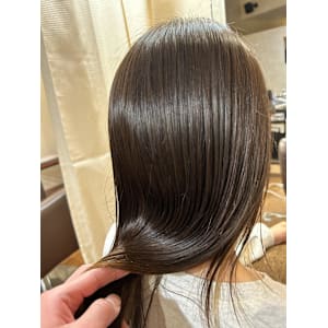 ◎ナチュラルカラー