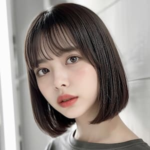 アディクシーカラーハイライトダブルカラーレイヤーカット韓国 - 【全席半個室】 aini 天王寺アポロ店 【アイニ】【ゼンセキハンコシツ アイニ テンノウジアポロテン】掲載中