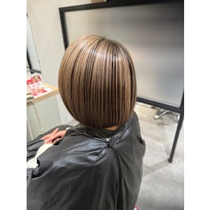 KAINO 南青山店×スタイル