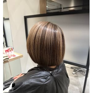 KAINO 南青山店×スタイル