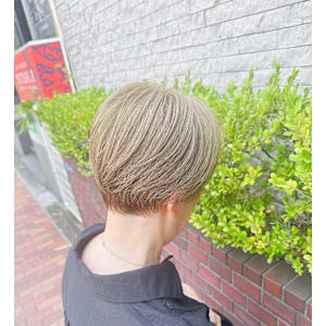 KAINO 南青山店×スタイル