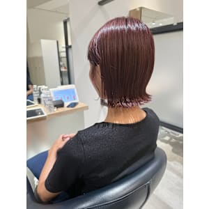 KAINO 南青山店×スタイル