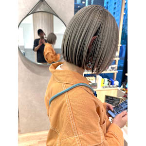 KAINO 南青山店×スタイル