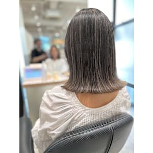 KAINO 南青山店×スタイル