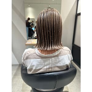 KAINO 南青山店×スタイル