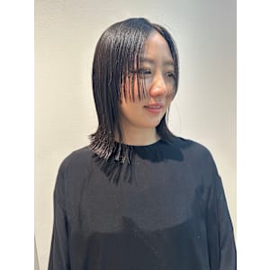 KAINO 南青山店×スタイル