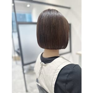 KAINO 南青山店×スタイル