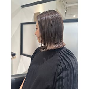 KAINO 南青山店×スタイル