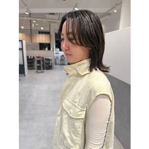 KAINO 南青山店×スタイル