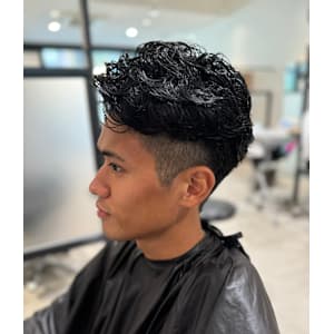 KAINO 南青山店×スタイル