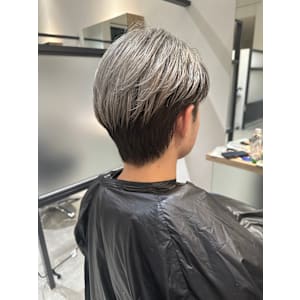 KAINO 南青山店×スタイル