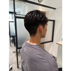 KAINO 南青山店×スタイル