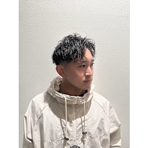 KAINO 南青山店×スタイル