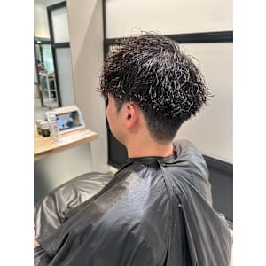 KAINO 南青山店×スタイル