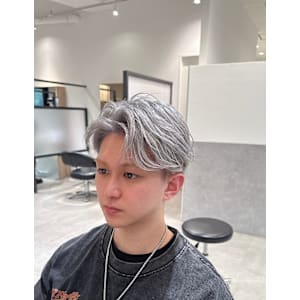 KAINO 南青山店×スタイル