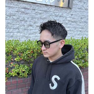 KAINO 南青山店×スタイル