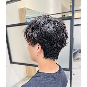 KAINO 南青山店×スタイル