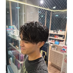 KAINO 南青山店×スタイル