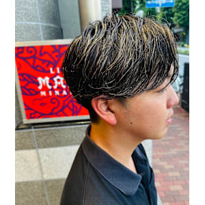 KAINO 南青山店×スタイル