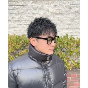 KAINO 南青山店×スタイル