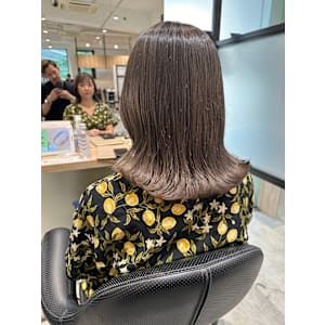 KAINO 南青山店×スタイル