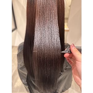 KAINO 南青山店×スタイル