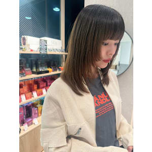 KAINO 南青山店×スタイル