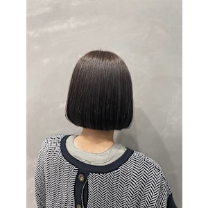 newi宮崎×スタイル