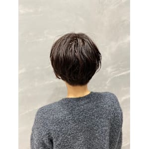 newi宮崎×スタイル