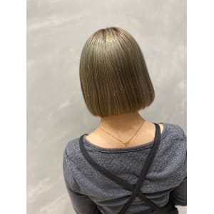 newi宮崎×スタイル