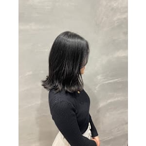 newi宮崎×スタイル