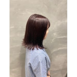 newi宮崎×スタイル