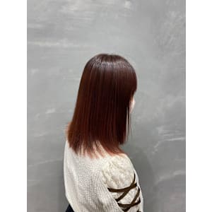 newi宮崎×スタイル