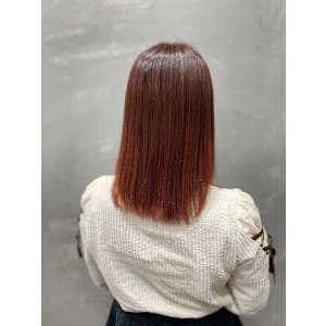 newi宮崎×スタイル