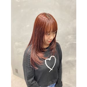 newi宮崎×スタイル