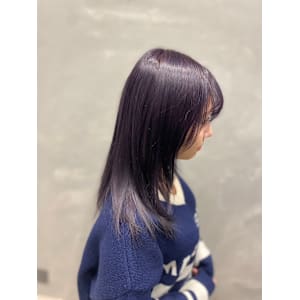 newi宮崎×スタイル