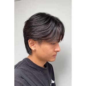 シースルーマッシュ - ALLYS umeda【アリーズ　ウメダ】掲載中