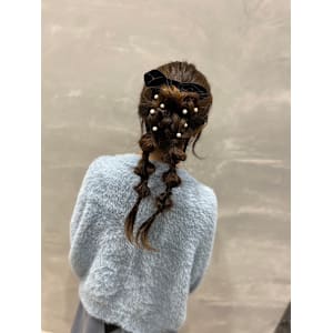 newi宮崎×スタイル