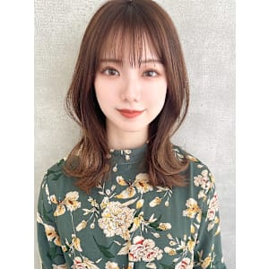 Eleanor×ミディアム