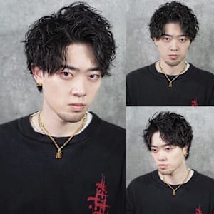 清潔感と好印象を与える大人男髪/30代40代ビジネス対応ヘア - ヒロ銀座ヘアーサロン 青山外苑前表参道店【ヒロギンザヘアーサロンアオヤマガイエンマエオモテサンドウテン】掲載中