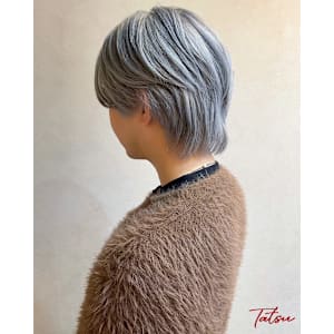 N°number 大分中央町店×スタイル