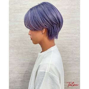 N°number 大分中央町店×スタイル