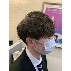 N°number 大分中央町店×スタイル