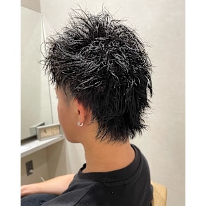 N°number 大分中央町店×スタイル