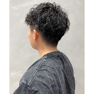 N°number 大分中央町店×スタイル