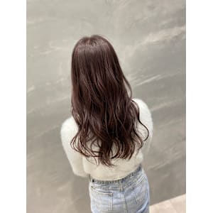 N°number 大分中央町店×スタイル