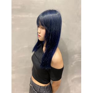 N°number 大分中央町店×スタイル