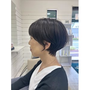 terrace岩政/くびれショート/30代40代/姪浜