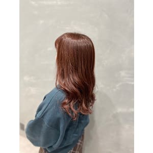 N°number 大分中央町店×スタイル