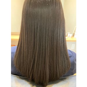 N°number 大分中央町店×スタイル